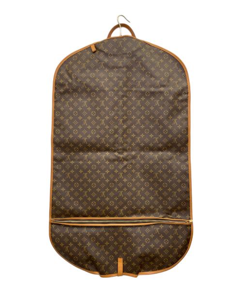 LOUIS VUITTON（ルイ ヴィトン）LOUIS VUITTON (ルイ ヴィトン) ガーメントバッグの古着・服飾アイテム