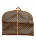 LOUIS VUITTON (ルイ ヴィトン) ガーメントバッグ：120000円