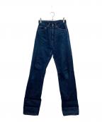 LEVI'Sリーバイス）の古着「701 デニムパンツ」｜ブルー