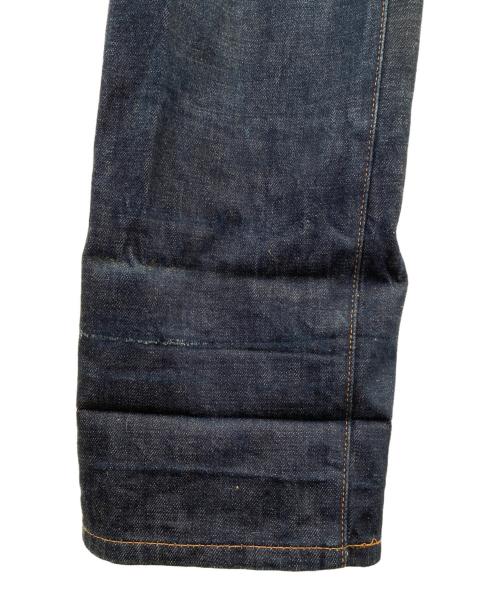 LEVI'S（リーバイス）LEVI'S (リーバイス) 701 デニムパンツ ブルー サイズ:W26 L34の古着・服飾アイテム