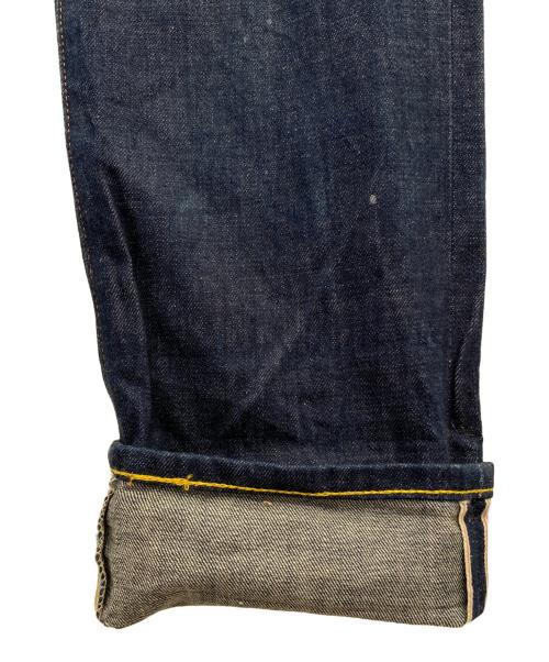 LEVI'S（リーバイス）LEVI'S (リーバイス) 701 デニムパンツ ブルー サイズ:W26 L34の古着・服飾アイテム
