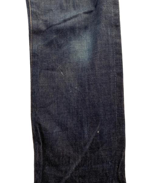 LEVI'S（リーバイス）LEVI'S (リーバイス) 701 デニムパンツ ブルー サイズ:W26 L34の古着・服飾アイテム