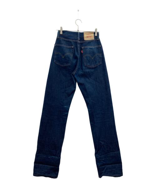 LEVI'S（リーバイス）LEVI'S (リーバイス) 701 デニムパンツ ブルー サイズ:W26 L34の古着・服飾アイテム