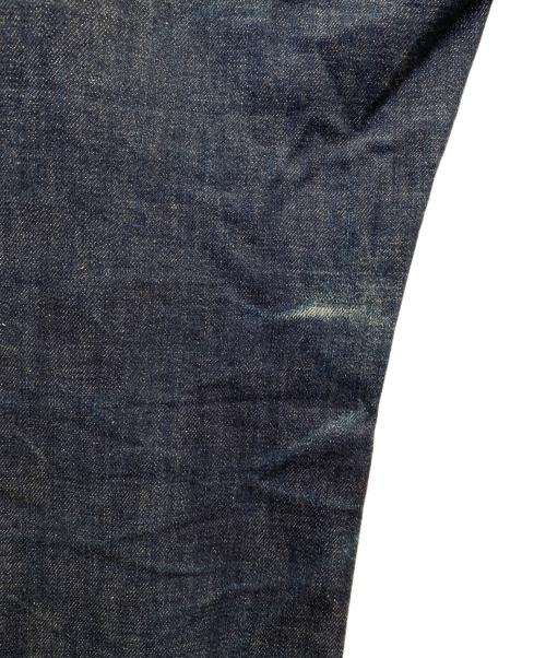 LEVI'S（リーバイス）LEVI'S (リーバイス) 701 デニムパンツ ブルー サイズ:W26 L34の古着・服飾アイテム