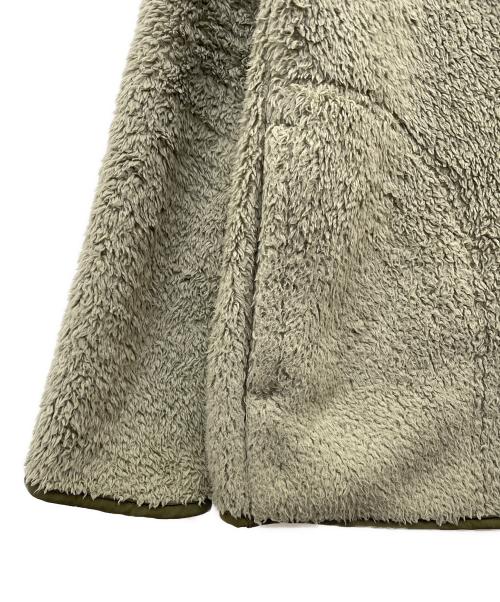 Patagonia（パタゴニア）Patagonia (パタゴニア) キッズ・ロス・ガトス・カーディガン グリーン サイズ:XXLの古着・服飾アイテム