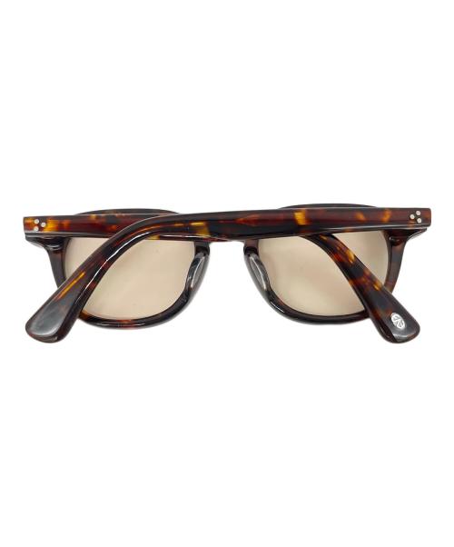 EYEVAN（アイヴァン）EYEVAN (アイヴァン) サングラス TORT サイズ:47□22-145の古着・服飾アイテム
