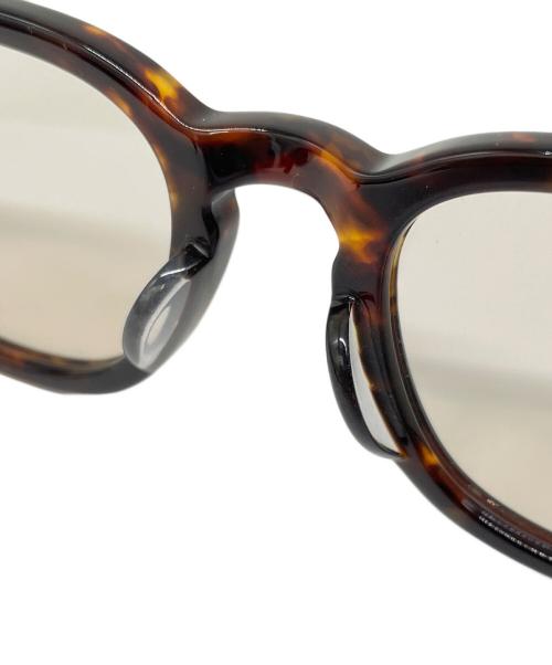 EYEVAN（アイヴァン）EYEVAN (アイヴァン) サングラス TORT サイズ:47□22-145の古着・服飾アイテム