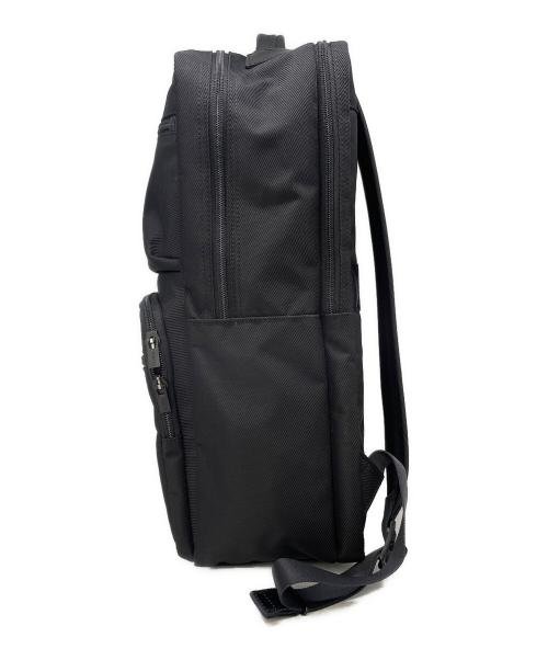 PORTER（ポーター）PORTER (ポーター) DAYPACK ブラックの古着・服飾アイテム