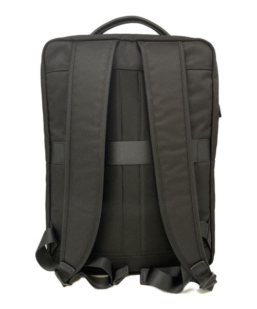 PORTER（ポーター）PORTER (ポーター) DAYPACK ブラックの古着・服飾アイテム