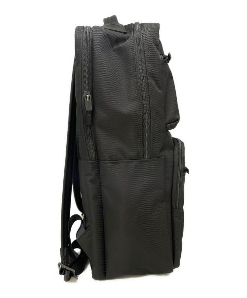 PORTER（ポーター）PORTER (ポーター) DAYPACK ブラックの古着・服飾アイテム
