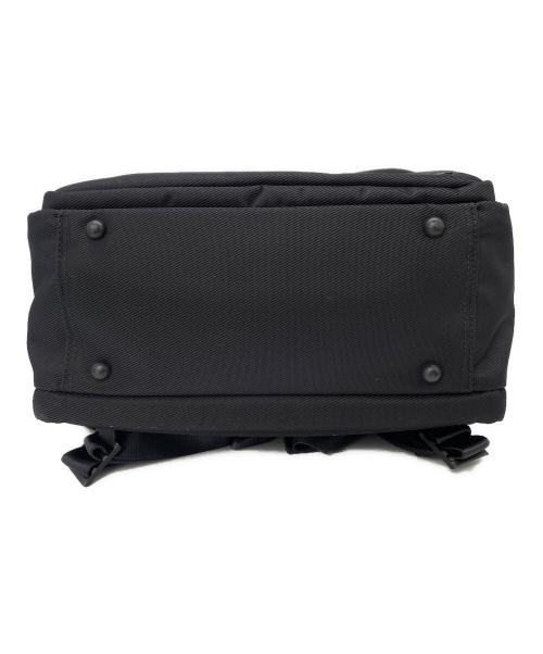 PORTER（ポーター）PORTER (ポーター) DAYPACK ブラックの古着・服飾アイテム