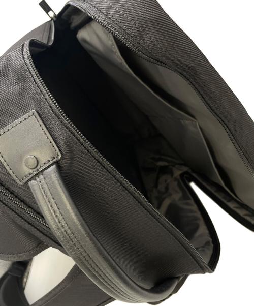 PORTER（ポーター）PORTER (ポーター) DAYPACK ブラックの古着・服飾アイテム