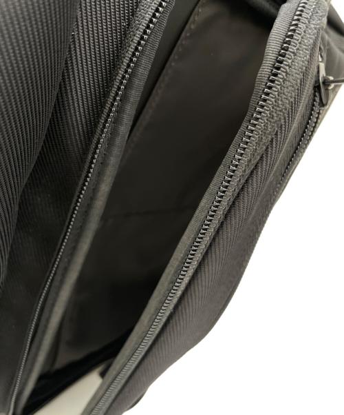 PORTER（ポーター）PORTER (ポーター) DAYPACK ブラックの古着・服飾アイテム