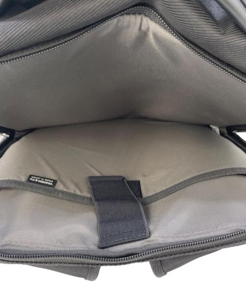 PORTER（ポーター）PORTER (ポーター) DAYPACK ブラックの古着・服飾アイテム