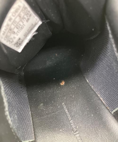 adidas（アディダス）adidas (アディダス) Y-3 ブラック サイズ:27.5の古着・服飾アイテム