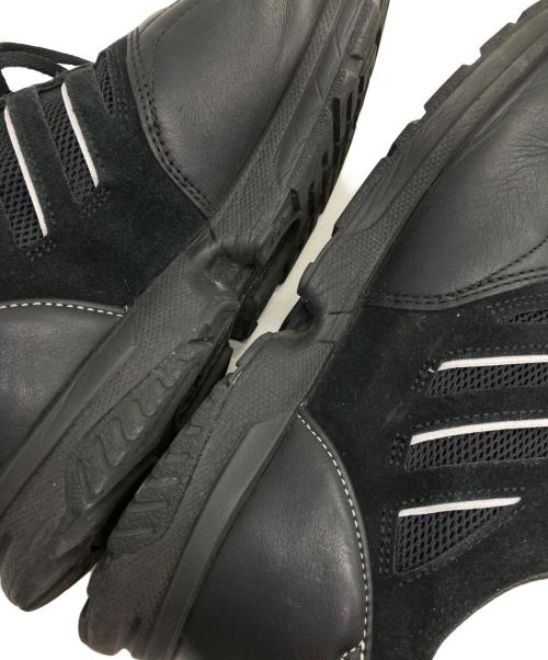 adidas（アディダス）adidas (アディダス) Y-3 ブラック サイズ:27.5の古着・服飾アイテム