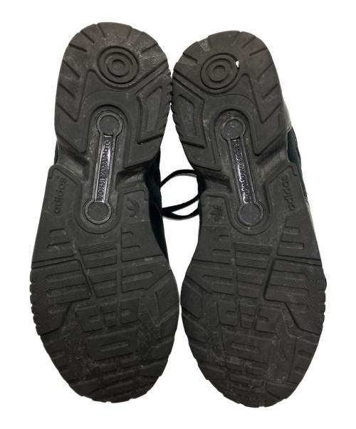 adidas（アディダス）adidas (アディダス) Y-3 ブラック サイズ:27.5の古着・服飾アイテム