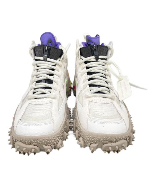 NIKE（ナイキ）NIKE (ナイキ) Off-White × Nike Air Terra Forma 