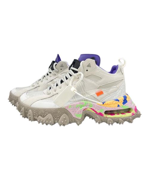 NIKE（ナイキ）NIKE (ナイキ) Off-White × Nike Air Terra Forma 