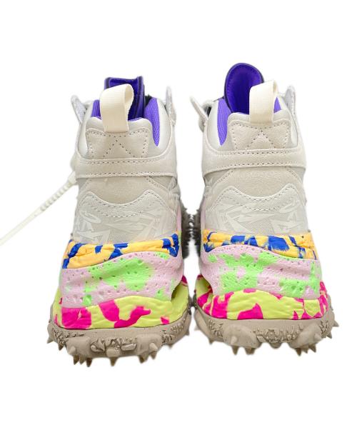 NIKE（ナイキ）NIKE (ナイキ) Off-White × Nike Air Terra Forma 