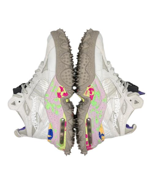 NIKE（ナイキ）NIKE (ナイキ) Off-White × Nike Air Terra Forma 