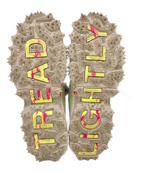 NIKE（ナイキ）NIKE (ナイキ) Off-White × Nike Air Terra Forma 