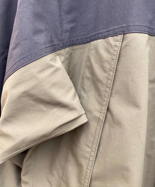 THE NORTH FACE（ザ ノース フェイス）THE NORTH FACE (ザ ノース フェイス) Mountain Light Jacket（マウンテンライトジャケット） グリーン サイズ:Lの古着・服飾アイテム