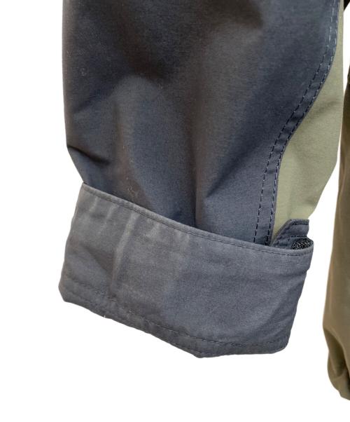 THE NORTH FACE（ザ ノース フェイス）THE NORTH FACE (ザ ノース フェイス) Mountain Light Jacket（マウンテンライトジャケット） グリーン サイズ:Lの古着・服飾アイテム