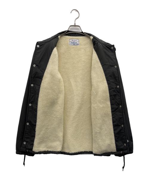 Champion（チャンピオン）Champion (チャンピオン) コーチジャケット グレー サイズ:Ｌの古着・服飾アイテム