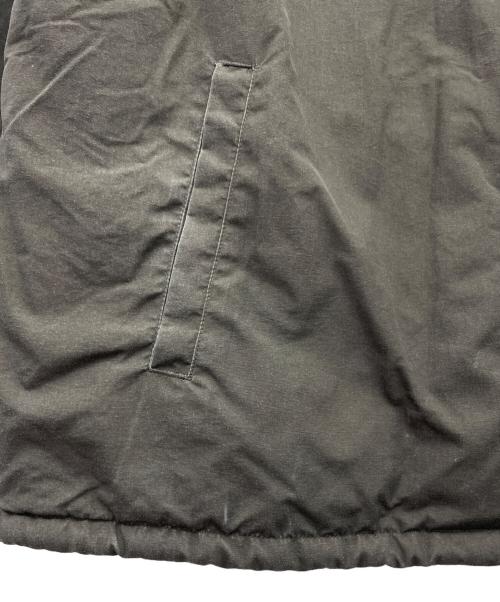 Champion（チャンピオン）Champion (チャンピオン) コーチジャケット グレー サイズ:Ｌの古着・服飾アイテム