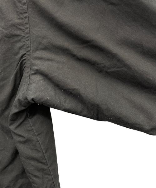 Champion（チャンピオン）Champion (チャンピオン) コーチジャケット グレー サイズ:Ｌの古着・服飾アイテム