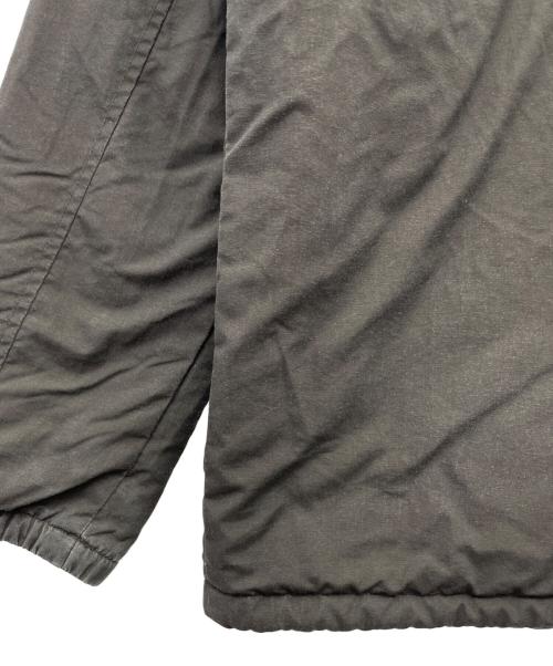 Champion（チャンピオン）Champion (チャンピオン) コーチジャケット グレー サイズ:Ｌの古着・服飾アイテム