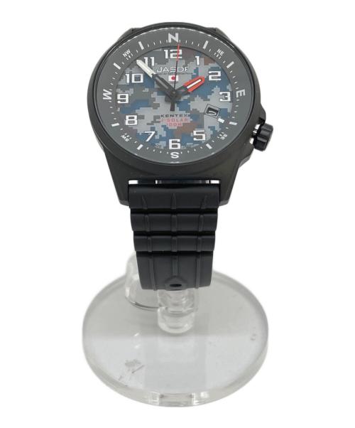 KENTEX（ケンテックス）KENTEX (ケンテックス) JSDF Combat Solar 迷彩の古着・服飾アイテム