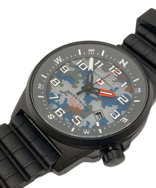 KENTEX（ケンテックス）KENTEX (ケンテックス) JSDF Combat Solar 迷彩の古着・服飾アイテム