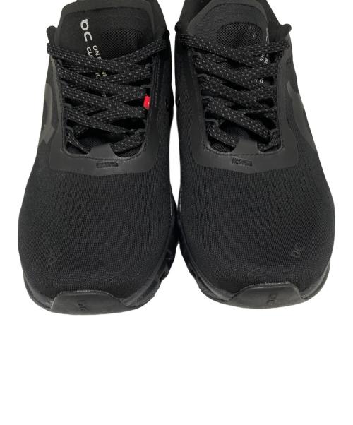 on（オン）on (オン) cloudmonster2 ブラック サイズ:26㎝の古着・服飾アイテム