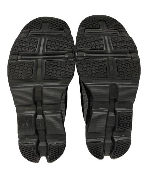 on（オン）on (オン) cloudmonster2 ブラック サイズ:26㎝の古着・服飾アイテム