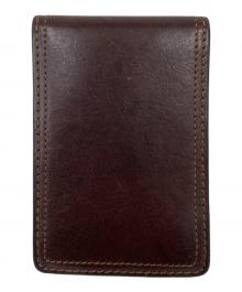 corbo（コルボ）の古着「カードケース」｜ブラウン