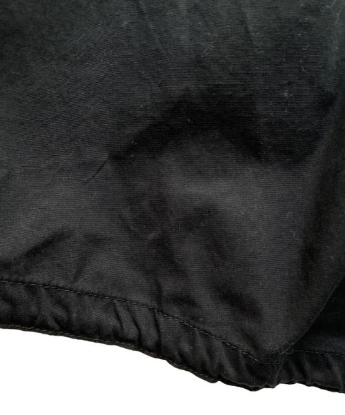 HOUSTON（ヒューストン）HOUSTON (ヒューストン) M-51パーカー　モッズコート ネイビー サイズ:Mの古着・服飾アイテム