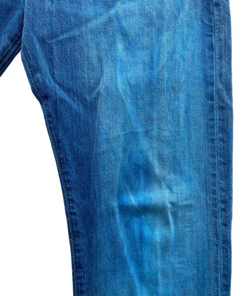 LEVI'S（リーバイス）LEVI'S (リーバイス) 501 デニムパンツ ブルー サイズ:W31 L32の古着・服飾アイテム