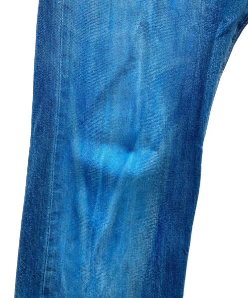 LEVI'S（リーバイス）LEVI'S (リーバイス) 501 デニムパンツ ブルー サイズ:W31 L32の古着・服飾アイテム