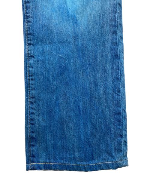 LEVI'S（リーバイス）LEVI'S (リーバイス) 501 デニムパンツ ブルー サイズ:W31 L32の古着・服飾アイテム