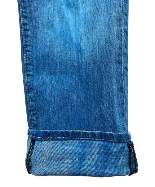 LEVI'S（リーバイス）LEVI'S (リーバイス) 501 デニムパンツ ブルー サイズ:W31 L32の古着・服飾アイテム