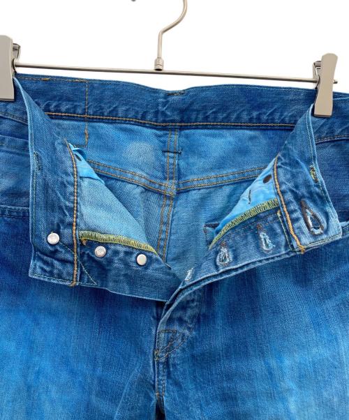 LEVI'S（リーバイス）LEVI'S (リーバイス) 501 デニムパンツ ブルー サイズ:W31 L32の古着・服飾アイテム