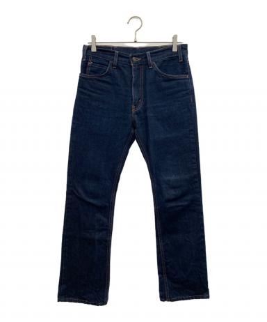中古・古着通販】LEVI'S (リーバイス) 517 デニムパンツ ブルー サイズ