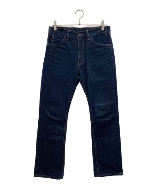 LEVI'S（リーバイス）LEVI'S (リーバイス) 517　デニムパンツ ブルー サイズ:W30 L32の古着・服飾アイテム