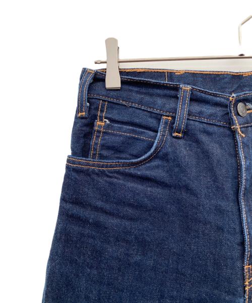 LEVI'S（リーバイス）LEVI'S (リーバイス) 517　デニムパンツ ブルー サイズ:W30 L32の古着・服飾アイテム