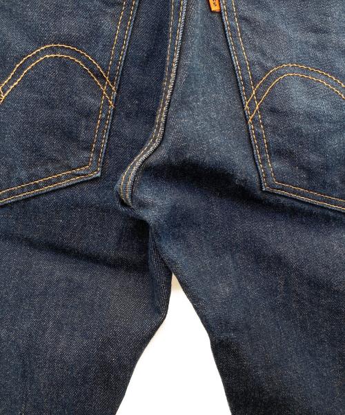 LEVI'S（リーバイス）LEVI'S (リーバイス) 517　デニムパンツ ブルー サイズ:W30 L32の古着・服飾アイテム
