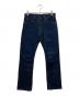 LEVI'S（リーバイス）の古着「517　デニムパンツ」｜ブルー