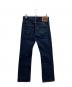 LEVI'S (リーバイス) 517　デニムパンツ ブルー サイズ:W30 L32：5000円