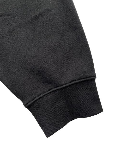 VANS（バンズ）VANS (バンズ) ONE PIECE (ワンピース) プルオーバーパーカー ブラック サイズ:XLの古着・服飾アイテム